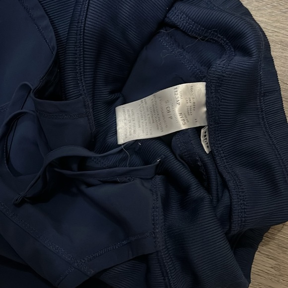 Infinity Navy Blue Scubs - Picture 4 of 4